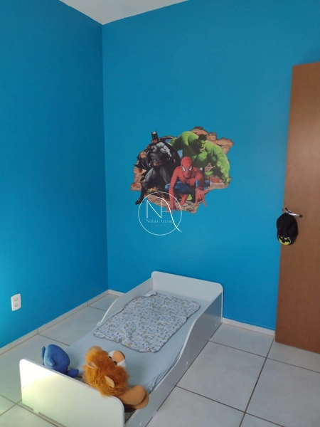 Apartamento ao lado do Mart Modas: 12ª foto da galeria de imagens do imóvel