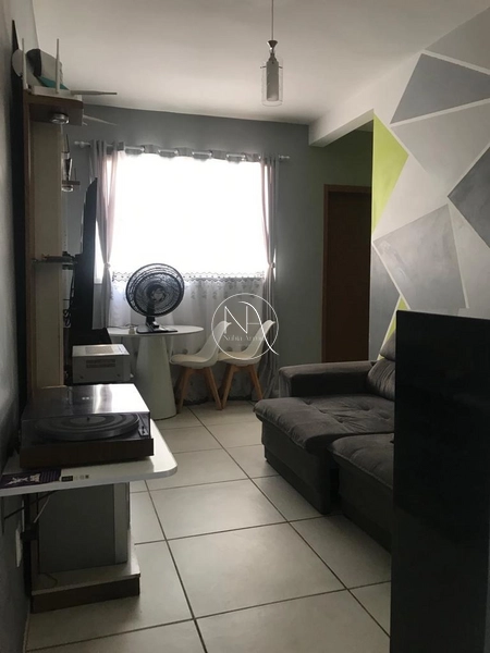 Apartamento ao lado do Mart Modas: 5ª foto da galeria de imagens do imóvel