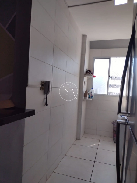 Apartamento ao lado do Mart Modas: 8ª foto da galeria de imagens do imóvel