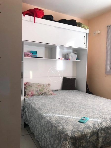 Apartamento ao lado do Mart Modas: 10ª foto da galeria de imagens do imóvel