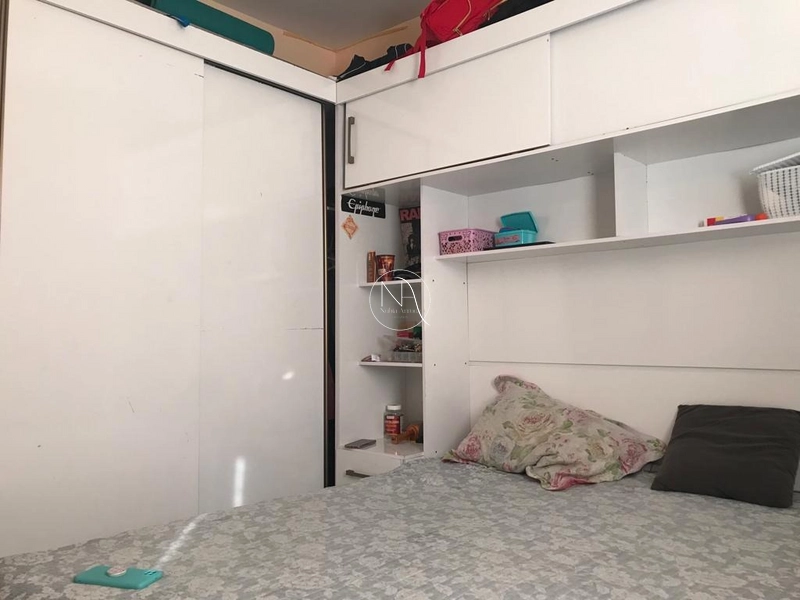 Apartamento ao lado do Mart Modas: 9ª foto da galeria de imagens do imóvel