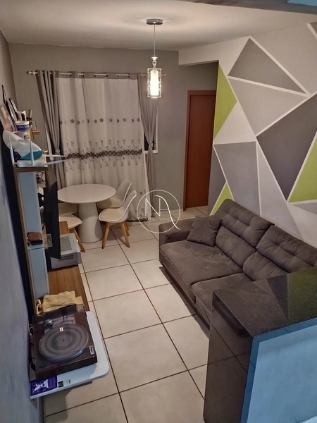 Apartamento ao lado do Mart Modas: 4ª foto da galeria de imagens do imóvel