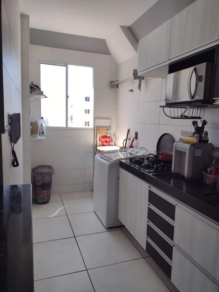 Apartamento ao lado do Mart Modas: 7ª foto da galeria de imagens do imóvel
