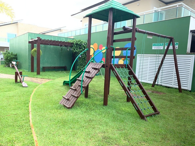 BELÍSSIMA CASA DUPLEX EM CONDOMINIO FECHADO.: 27ª foto da galeria de imagens do imóvel