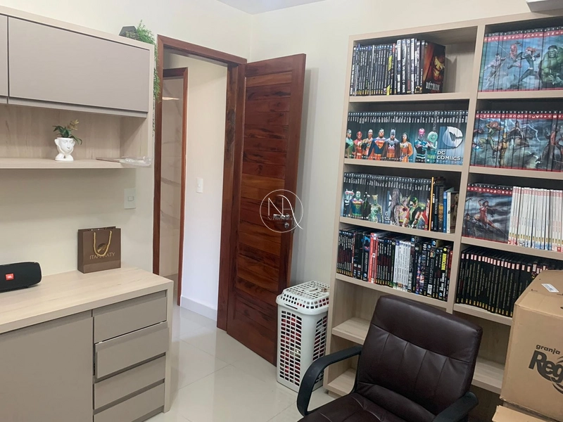 BELÍSSIMA CASA DUPLEX EM CONDOMINIO FECHADO.: 16ª foto da galeria de imagens do imóvel