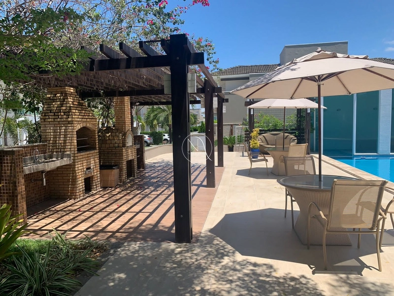BELÍSSIMA CASA DUPLEX EM CONDOMINIO FECHADO.: 20ª foto da galeria de imagens do imóvel