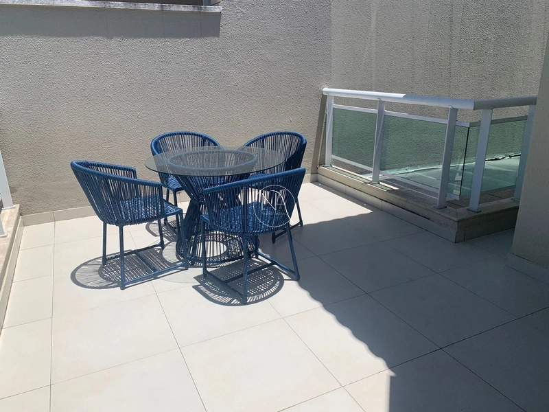 BELÍSSIMA CASA DUPLEX EM CONDOMINIO FECHADO.: 18ª foto da galeria de imagens do imóvel