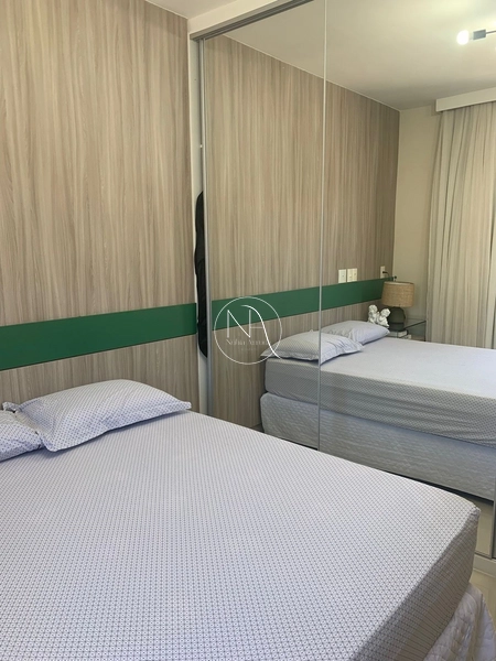 BELÍSSIMA CASA DUPLEX EM CONDOMINIO FECHADO.: 12ª foto da galeria de imagens do imóvel