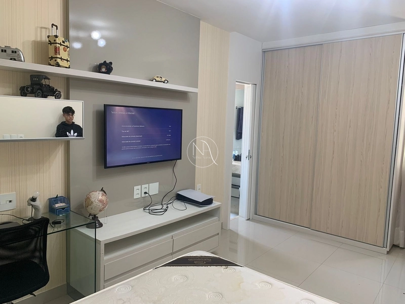 BELÍSSIMA CASA DUPLEX EM CONDOMINIO FECHADO.: 15ª foto da galeria de imagens do imóvel