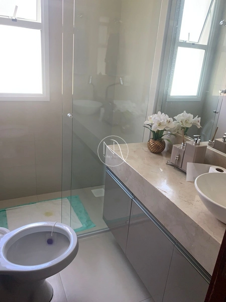 BELÍSSIMA CASA DUPLEX EM CONDOMINIO FECHADO.: 14ª foto da galeria de imagens do imóvel