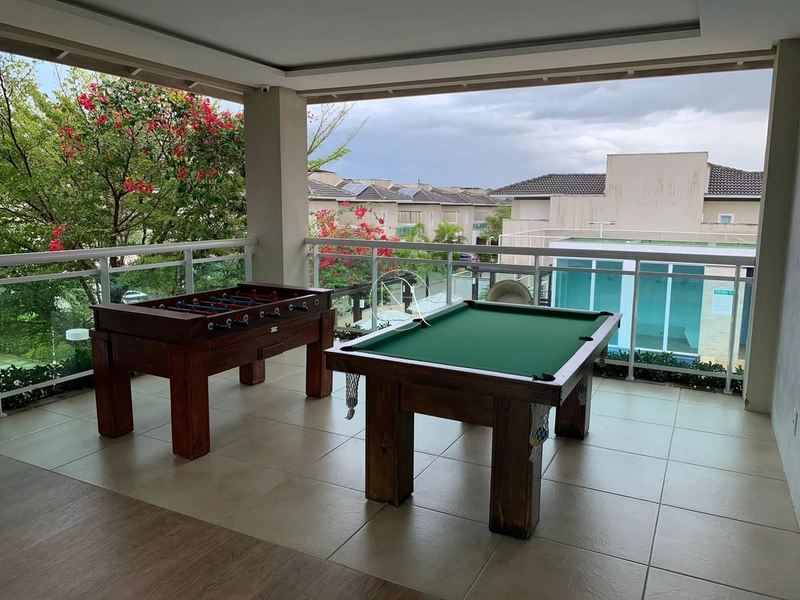 BELÍSSIMA CASA DUPLEX EM CONDOMINIO FECHADO.: 23ª foto da galeria de imagens do imóvel