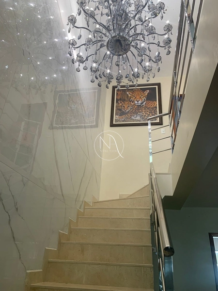 BELÍSSIMA CASA DUPLEX EM CONDOMINIO FECHADO.: 8ª foto da galeria de imagens do imóvel