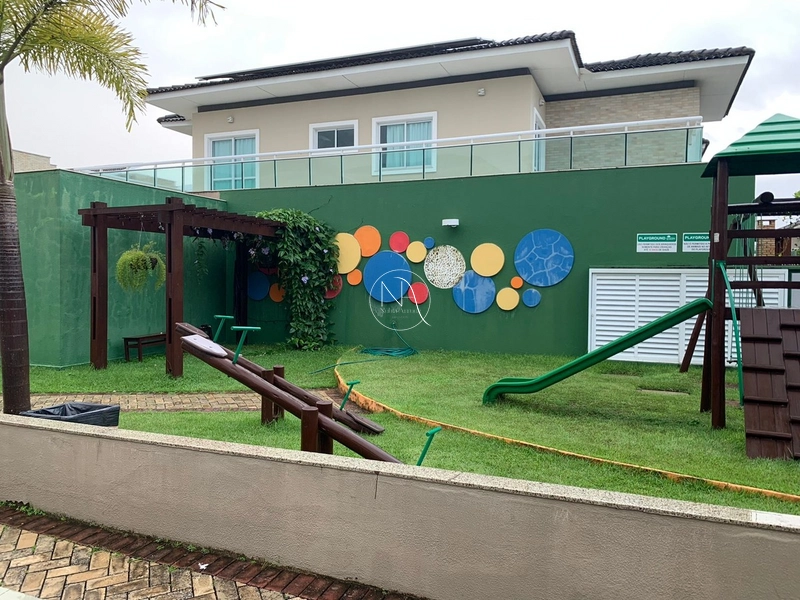BELÍSSIMA CASA DUPLEX EM CONDOMINIO FECHADO.: 25ª foto da galeria de imagens do imóvel