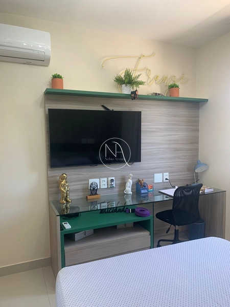 BELÍSSIMA CASA DUPLEX EM CONDOMINIO FECHADO.: 13ª foto da galeria de imagens do imóvel