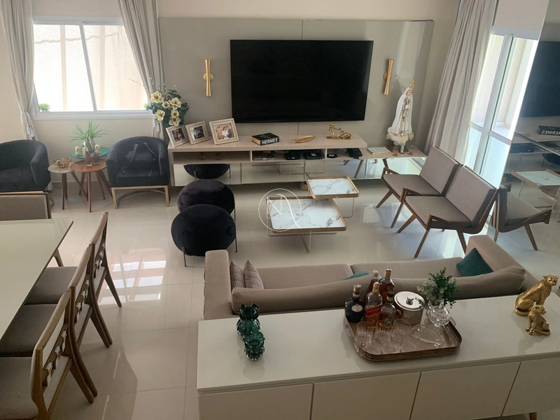 BELÍSSIMA CASA DUPLEX EM CONDOMINIO FECHADO.: 5ª foto da galeria de imagens do imóvel
