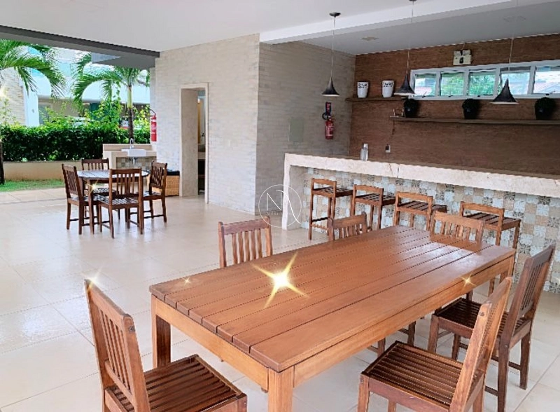 LINDÍSSIMA CASA DUPLEX EM CONDOMINIO FECHADO.: 13ª foto da galeria de imagens do imóvel
