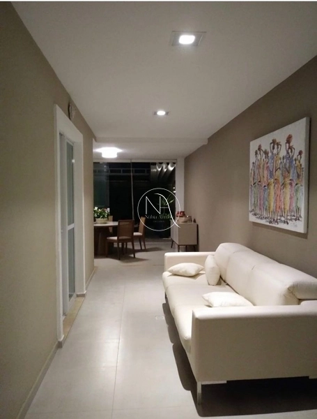 LINDÍSSIMA CASA DUPLEX EM CONDOMINIO FECHADO.: 6ª foto da galeria de imagens do imóvel