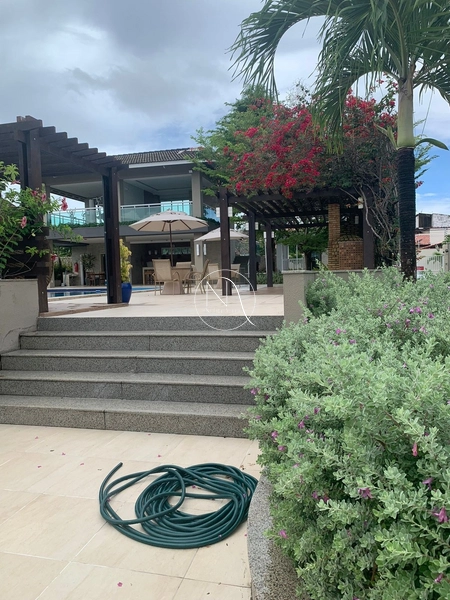 LINDÍSSIMA CASA DUPLEX EM CONDOMINIO FECHADO.: 11ª foto da galeria de imagens do imóvel