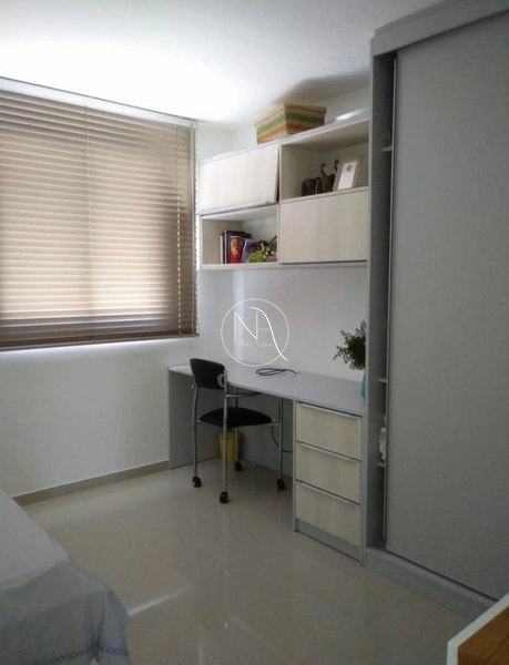 LINDÍSSIMA CASA DUPLEX EM CONDOMINIO FECHADO.: 9ª foto da galeria de imagens do imóvel