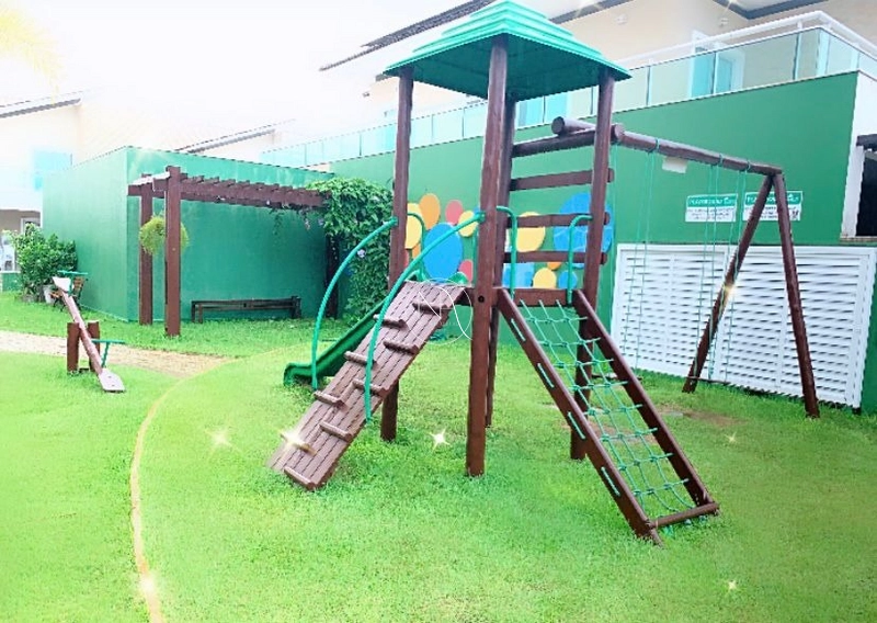 LINDÍSSIMA CASA DUPLEX EM CONDOMINIO FECHADO.: 14ª foto da galeria de imagens do imóvel