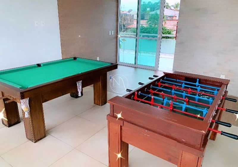 LINDÍSSIMA CASA DUPLEX EM CONDOMINIO FECHADO.: 15ª foto da galeria de imagens do imóvel