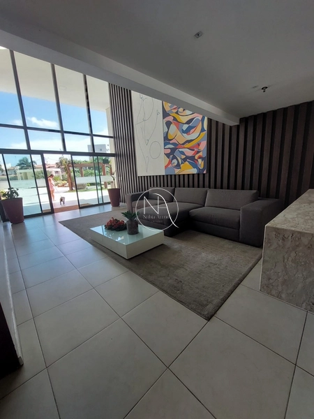 Belíssimo apartamento 3 dormitórios mobiliado em frente ao Detran.: 12ª foto da galeria de imagens do imóvel