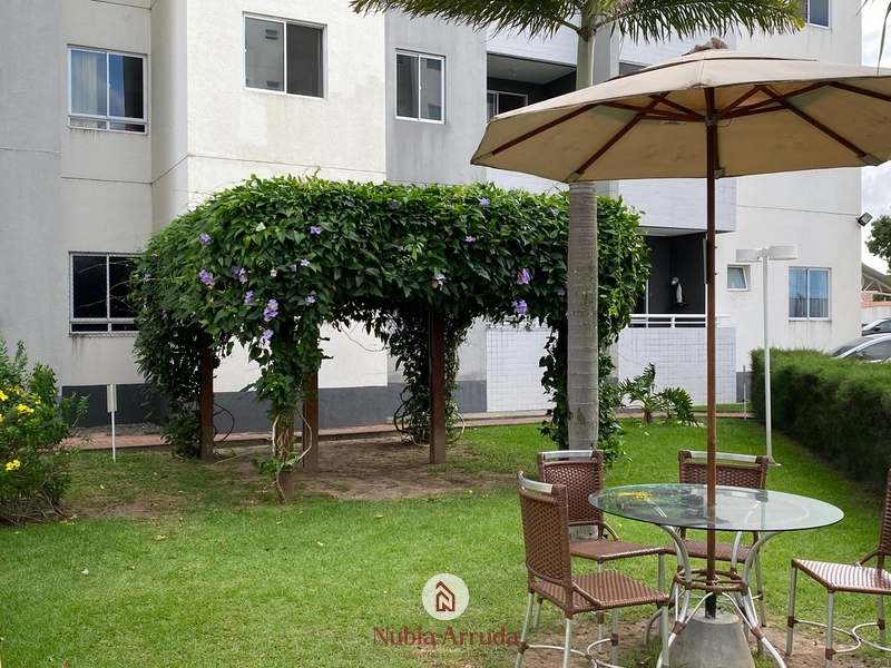 Apartamento 2 dormitórios com uma linda área verde.: 3ª foto da galeria de imagens do imóvel