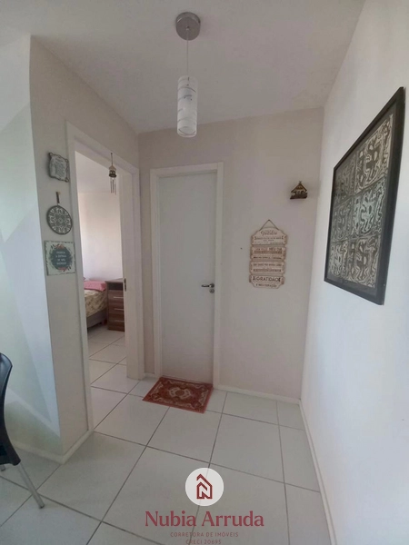 Apartamento 2 dormitórios com uma linda área verde.: 10ª foto da galeria de imagens do imóvel