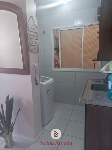 Apartamento 2 dormitórios com uma linda área verde.: 11ª foto da galeria de imagens do imóvel