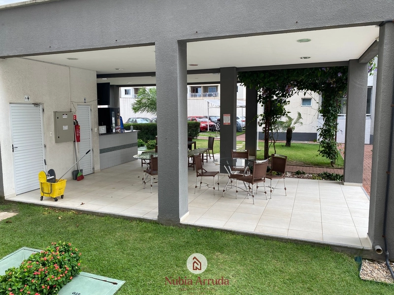 Apartamento 2 dormitórios com uma linda área verde.: 4ª foto da galeria de imagens do imóvel