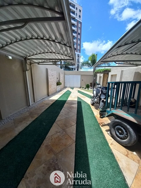 Casa Duplex solta com 3 quartos na Maraponga: 17ª foto da galeria de imagens do imóvel