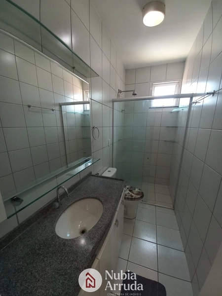 Casa Duplex solta com 3 quartos na Maraponga: 13ª foto da galeria de imagens do imóvel