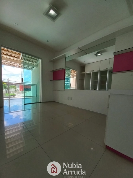 Casa Duplex solta com 3 quartos na Maraponga: 2ª foto da galeria de imagens do imóvel