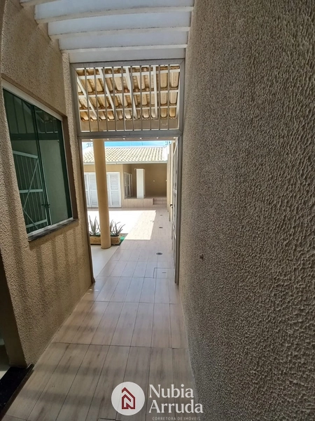Casa Duplex solta com 3 quartos na Maraponga: 14ª foto da galeria de imagens do imóvel