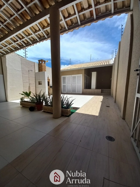 Casa Duplex solta com 3 quartos na Maraponga: 15ª foto da galeria de imagens do imóvel