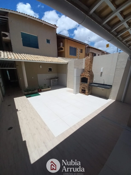 Casa Duplex solta com 3 quartos na Maraponga: 16ª foto da galeria de imagens do imóvel