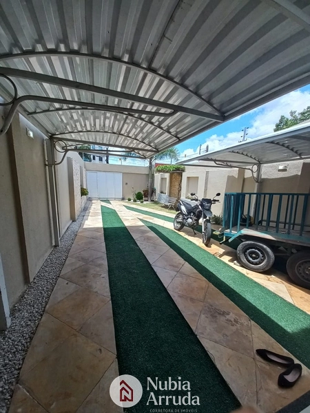 Casa Duplex solta com 3 quartos na Maraponga: 3ª foto da galeria de imagens do imóvel