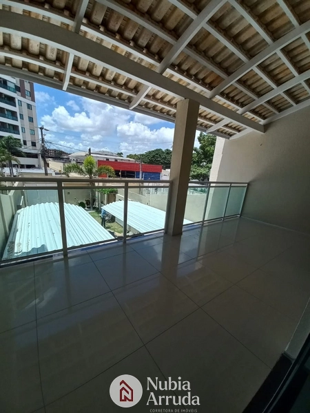 Casa Duplex solta com 3 quartos na Maraponga: 4ª foto da galeria de imagens do imóvel