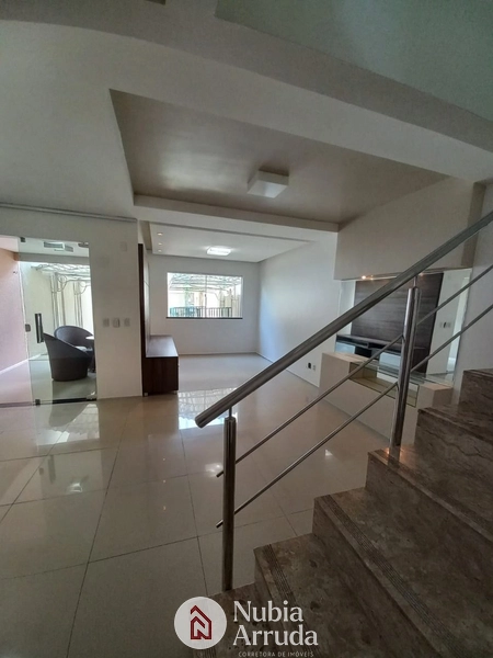 Casa Duplex solta com 3 quartos na Maraponga: 5ª foto da galeria de imagens do imóvel