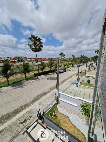 Belíssima casa duplex no melhor e maior condomio da Maraponga.: 10ª foto da galeria de imagens do imóvel