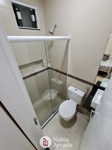 Belíssima casa duplex no melhor e maior condomio da Maraponga.: 15ª foto da galeria de imagens do imóvel