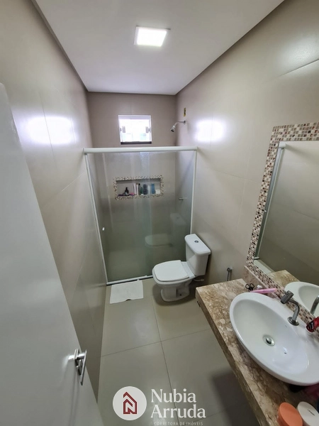 Belíssima casa duplex no melhor e maior condomio da Maraponga.: 11ª foto da galeria de imagens do imóvel