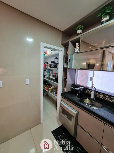 Belíssima casa duplex no melhor e maior condomio da Maraponga.: 19ª foto da galeria de imagens do imóvel