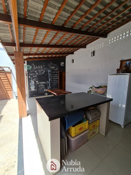Belíssima casa duplex no melhor e maior condomio da Maraponga.: 6ª foto da galeria de imagens do imóvel