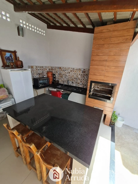 Belíssima casa duplex no melhor e maior condomio da Maraponga.: 14ª foto da galeria de imagens do imóvel