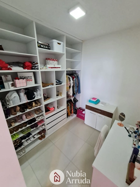 Belíssima casa duplex no melhor e maior condomio da Maraponga.: 17ª foto da galeria de imagens do imóvel