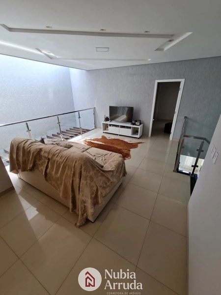 Belíssima casa duplex no melhor e maior condomio da Maraponga.: 1ª foto da galeria de imagens do imóvel