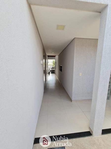 Belíssima casa duplex no melhor e maior condomio da Maraponga.: 18ª foto da galeria de imagens do imóvel