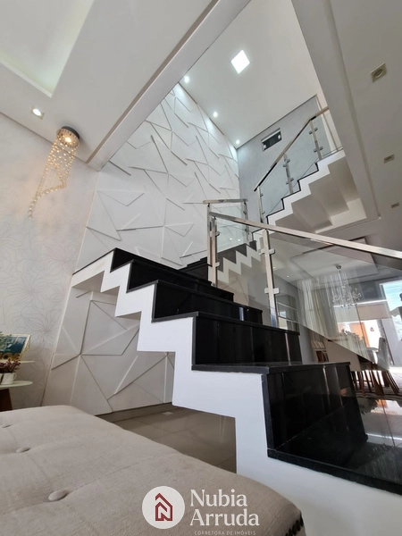 Belíssima casa duplex no melhor e maior condomio da Maraponga.: 20ª foto da galeria de imagens do imóvel
