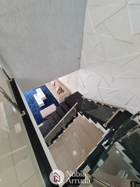 Belíssima casa duplex no melhor e maior condomio da Maraponga.: 2ª foto da galeria de imagens do imóvel